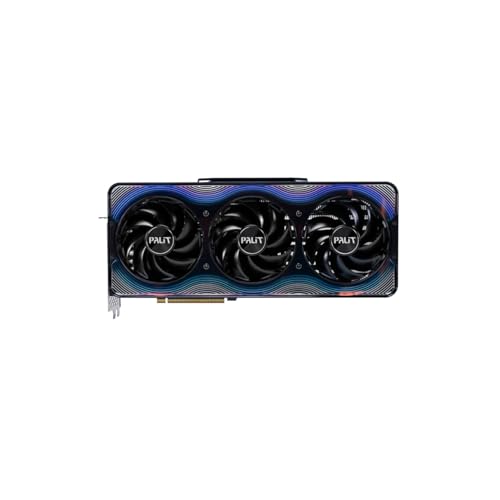 Palit RTX5090 GameRock OC 32GB GDDR7 HDMI 3xDP