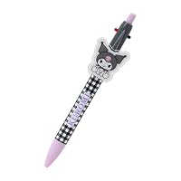 Amazon.co.jp: サンリオ(SANRIO) 2色ボールペン＆シャープペン クロミ