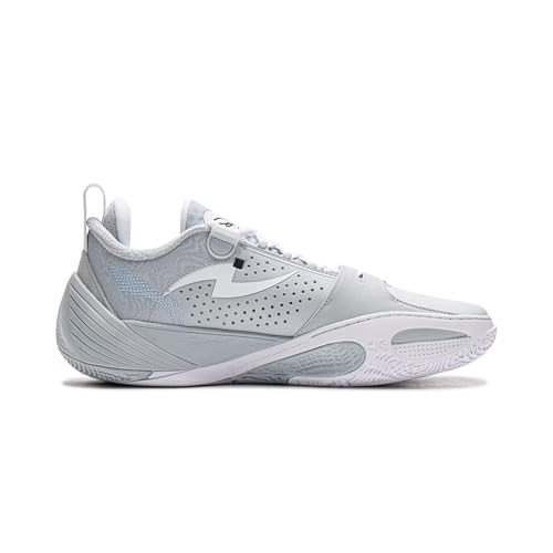 Image of LI-NING Wade All City Series Men's Basketball Shoes Lightweight High Rebound Professional Match Sneakers