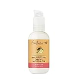 SheaMoisture Face Moisturizer For Dull, Uneven Skin Papaya and Vitamin C Skin Care 3.2 oz
