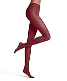 La taille fantaisie, le gousset hygiénique et la fine couture à la pointe assurent un maintien sans pression ; vos jambes sont impeccables et naturelles grâce au vaste choix de tons disponibles