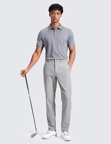 CRZ YOGA Breeze Linen Pants