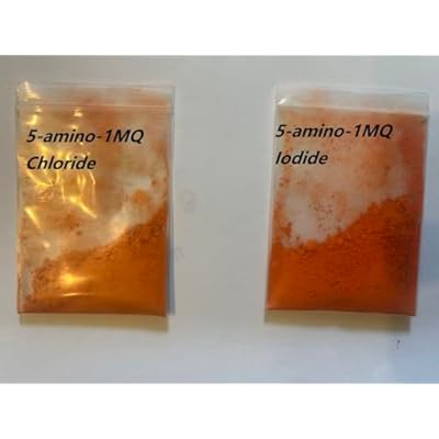 injectable b12 5-AMINO-1MQ – Amped Nutrition