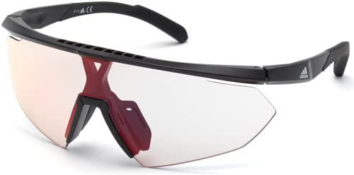 SP0015 Shield Sunglasses