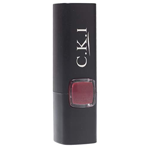 Image of C.K.I Glossy Orchid Pink Lipstick for Women 735
