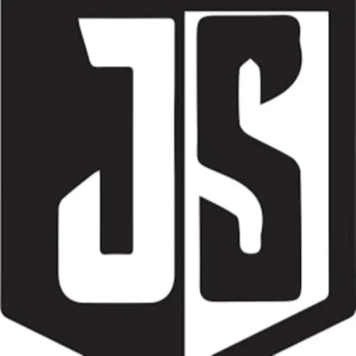 Couverture de Jant Squad Podcast