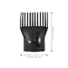 POPETPOP Diffuser Hair Dryer Attachment Versatile Comb Nozzle Perfect for All Hair Types