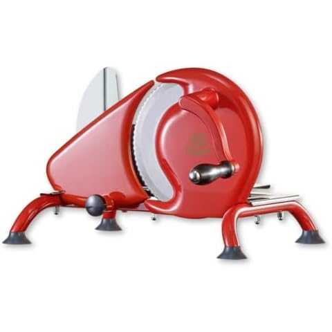 Trancheuse GRAEF H93 Cover