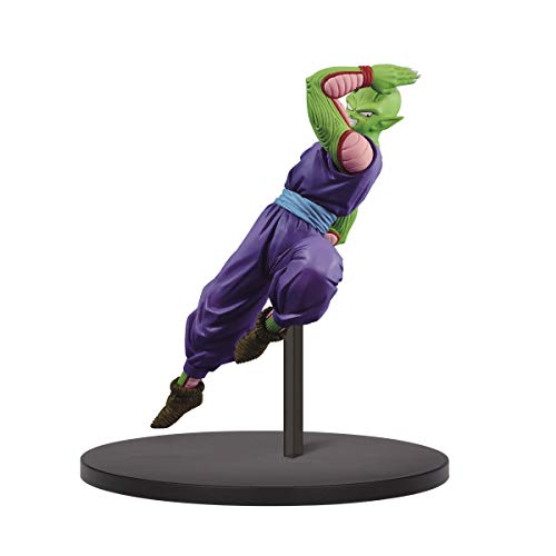 Banpresto Dragon Ball Z - – Figurine Chosenshiretsuden Piccolo, 16cm (16097)