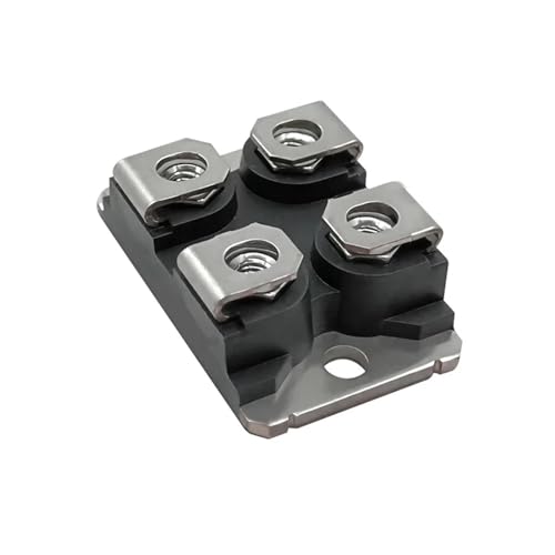Thyristor IXFN32N80P module de diode de récupération rapide pour onduleur industriel