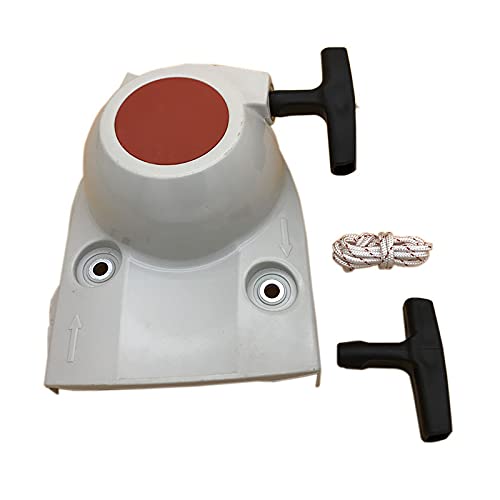 Lanceur à rappel pour scies à béton TS410 TS420 TS480i TS510i