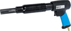 BGS 6230 Druckluft-Nadelentroster Werkzeug