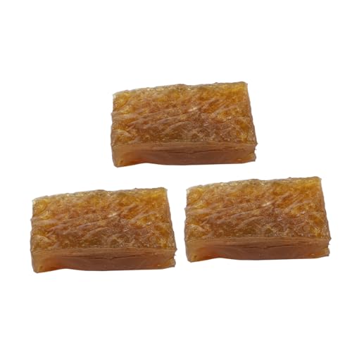 BIUDECO 3pcs Rubber Eraser for Skateboard Grip Tape Cleaning Sandpaper Cleaner Tool for Efficient Removal of Debris and Easy to Use Saving