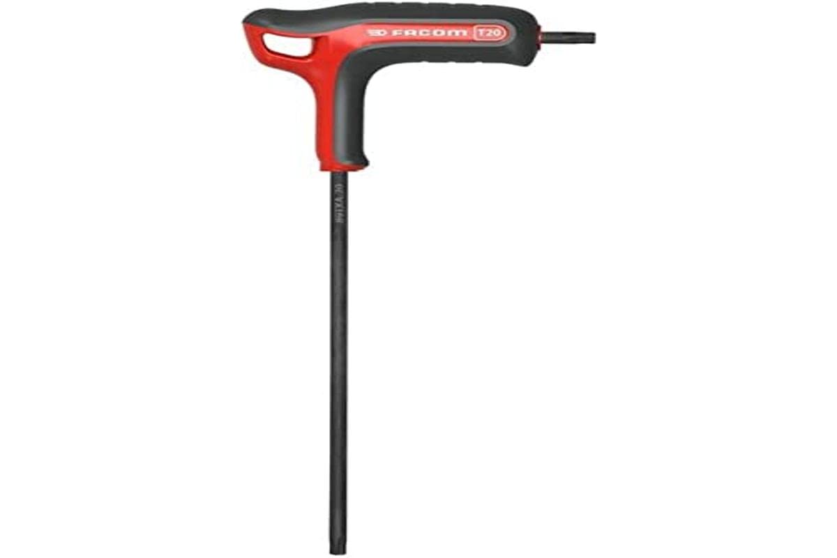 Facom 89TXA.15 Tee-Handled Torx Driver - T15