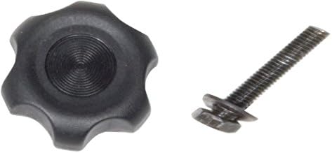 Knob Set for Adjustable Height Arm