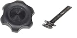 Knob Set for Adjustable Height Arm