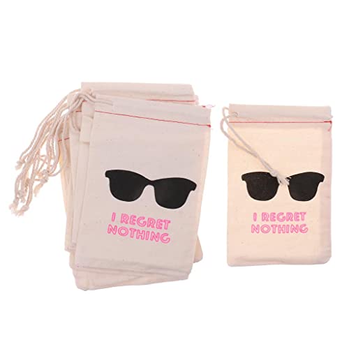 10x [I REGRET NOTHING] �R�b�g�� ���X���� �t�F�C�o�[ �o�b�O �o�`�F�����b�e �p�[�e�B�[ �������