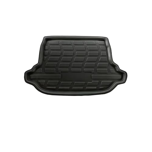 Tapis de coffre pour Forester série SJ idéal pour transporter chien et matériel de sport