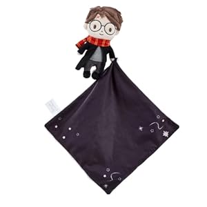 Rainbow Designs Harry Potter Schmusetuch WB2216