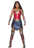Rubie's Women's Dc Comics Ww84 Wonder Woman Set Costumes, As Shown, Extra-Small US