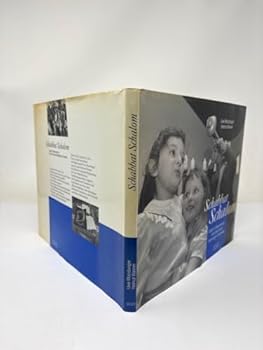 Hardcover Schabbat Schalom: Juden in Regensburg, Gesichter einer lebendigen Gemeinde (German Edition) [German] Book