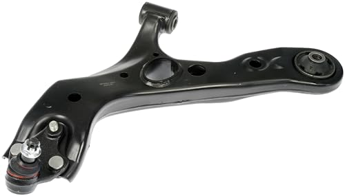 Bras de suspension Dorman 524-477 avec rotule pour train avant