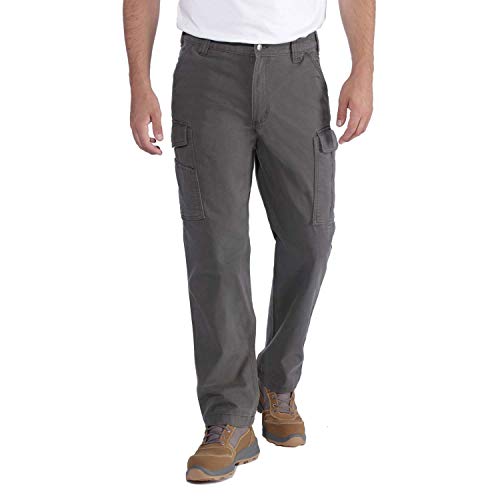 Image of Carhartt Men's Rugged Flex Rigby Cargo Pant