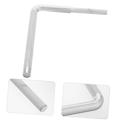 Soporte para Cowbell Holibanna Reemplazable, Sólido y Ajustable para Kits de Batería miniatura 5