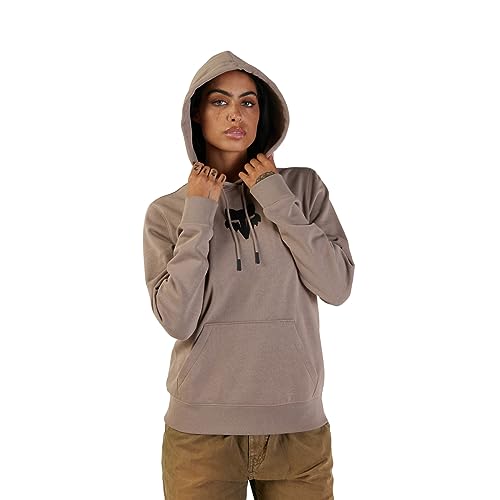 Image of Fox Racing womens Women's Fox Head Fleece Po