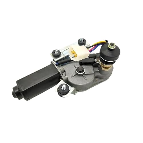 Moteur d'essuie glace 5I5849 ensemble d'essuyage cabine compatible E140 E200B E300B - 3