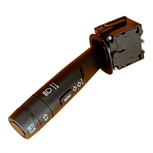 Commutateur de levier de clignotant de voiture pour Cruze en finition durable