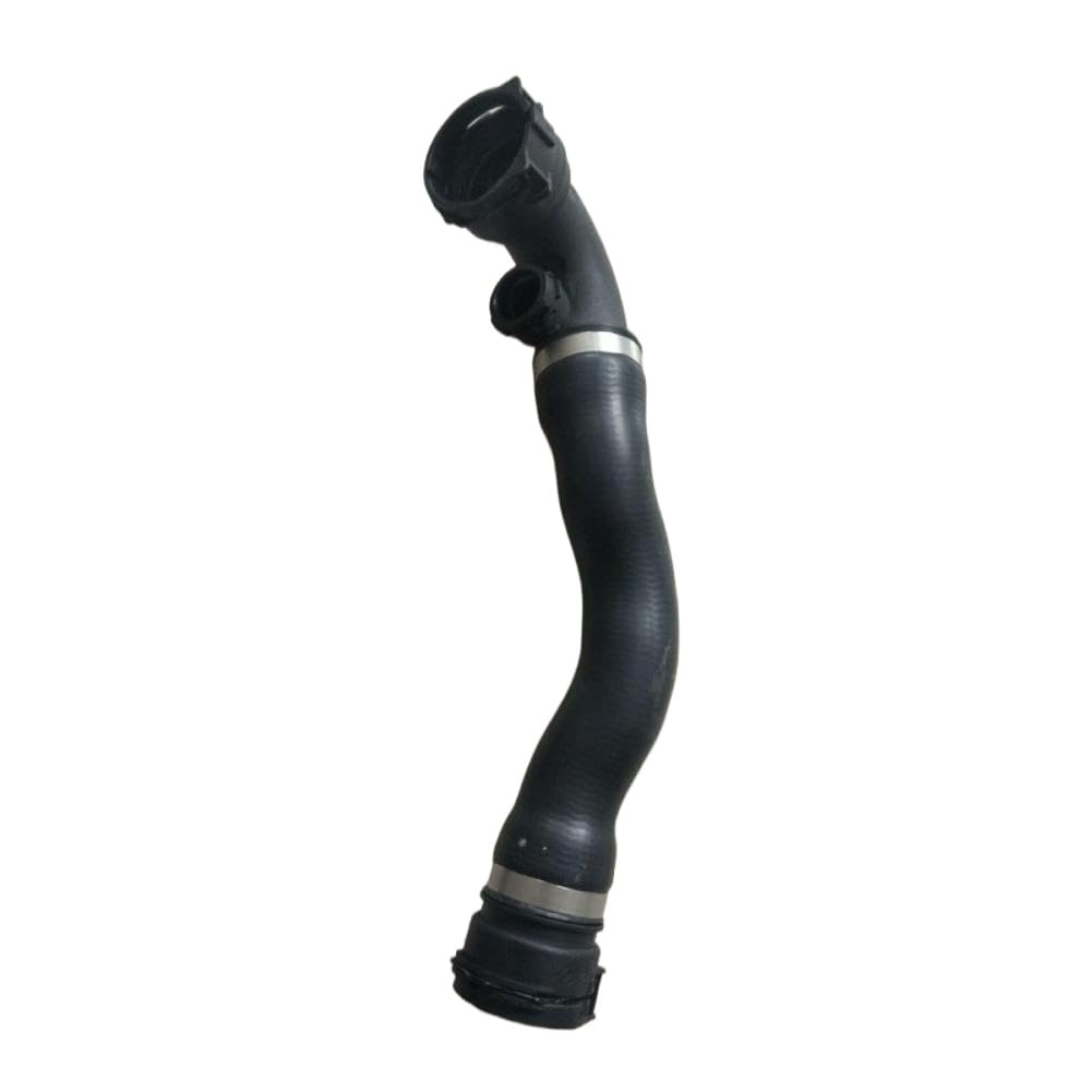 Intercooler Water Coolant Radiator Hose Connector Compatible with E46 E34 E36