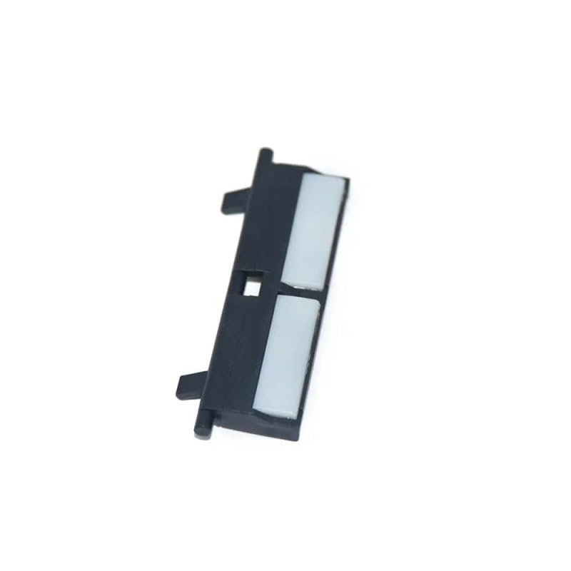 Tampon de séparation CN598-67018 pour imprimantes 8610 X476 X576, lot de 10 pièces