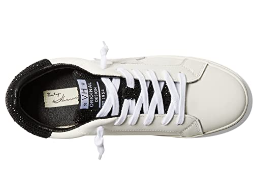 VINTAGE HAVANA Women's Raz Black Multi 9 Medium2