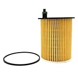 Compatible For Peugeot Citroen Oil Filter 1109.AY 1359941 5369.96 Oil Automotive Parts Filter