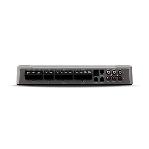 Rockford Fosgate M2-750X5 750-Watt 5-Channel Element Ready Marine Amplifier - Image 4