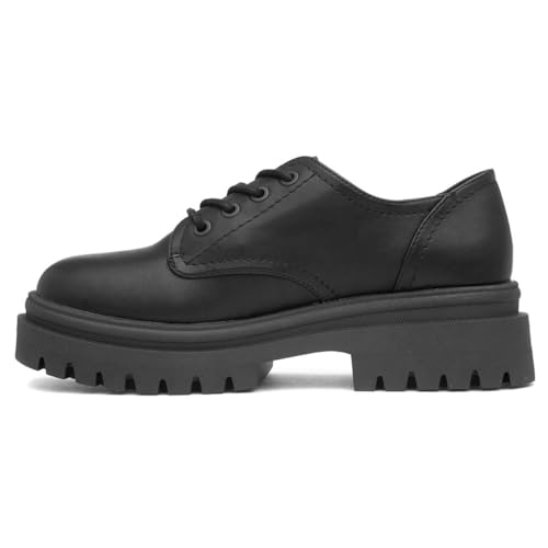 Chaussures Rocket Dog Donnate plates en toile légères et confort - 4