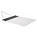 Yard Tuff DH-045 Drag Harrow, 4-feet x 5-feet