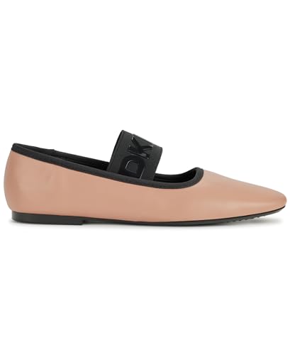 Image of DKNY Women's Dace Square Toe Ballet Flat