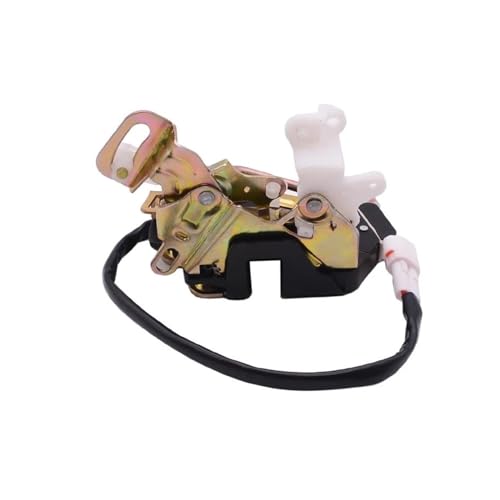 Actionneur MB669381 de verrouillage du hayon pour Mitsubishi Pajero MK2
