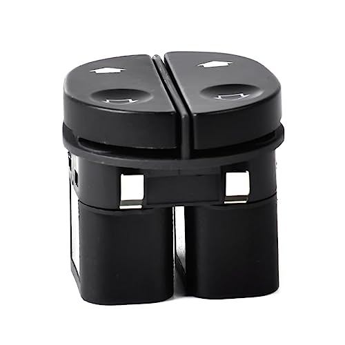 Botonera de ventana 96FG14529BC con control suave para Ford Transit Connect