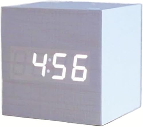 Yatome ���v �u�����v �f�W�^�� ������� �ڊo�܂����v �ؖڒ� �f�W�^�� �u�����v �剹�� �傫��LED�����\�����@�\ �J�����_�[�t�� ���邳���� �������m USB/�d�r���d �ȃG�l ���Q���䏊�p (D) [���s�A���i]