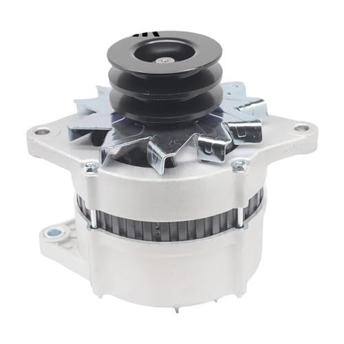 Alternateur 24 V à régulation 28 V 35 A pour moteurs de bus F31D5-3701100