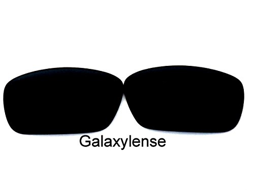 Image of Galaxy Replacement lenses For Oakley Fuel Cell Polarized 100% UVAB