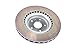 ACDelco GM Original Equipment 177-1050 Front Disc Brake Rotor