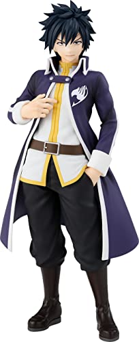 Good Smile Fairy Tail Final Season : Gray Fullbuster (Grand Magic Games Arc Ver.) Pop Up Parade Figurine en PVC, Multicolore, G94499