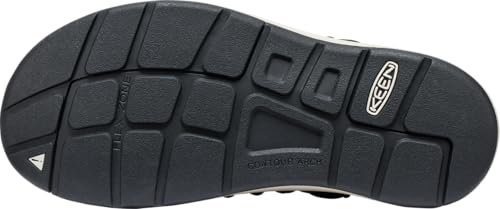 Image of KEEN Women's Uneek Slice Fade W Sandal