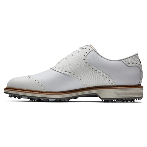 FootJoy Men's Premiere Series-Wilcox Previous Season Style Golf Shoes3