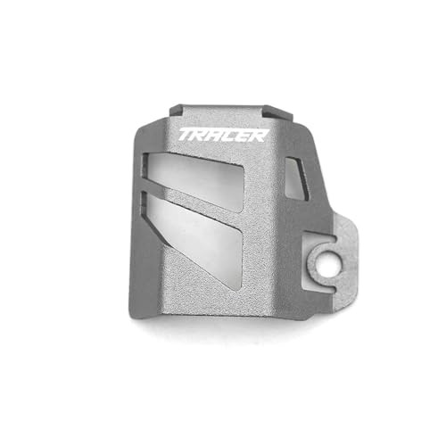 Bouchon fluide moto CNC pour sécuriser vos roadtrips en Tracer 9 GT