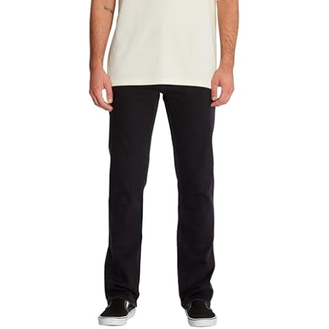Jeans Volcom Solver Cover